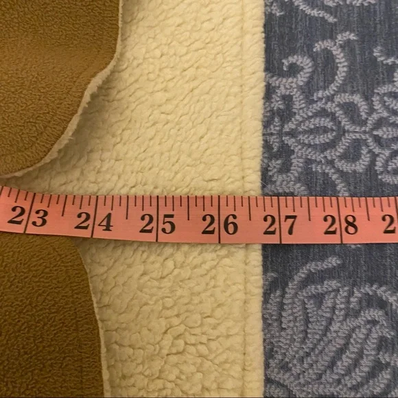 Ralph Lauren hooded vest - Picture 4 of 5